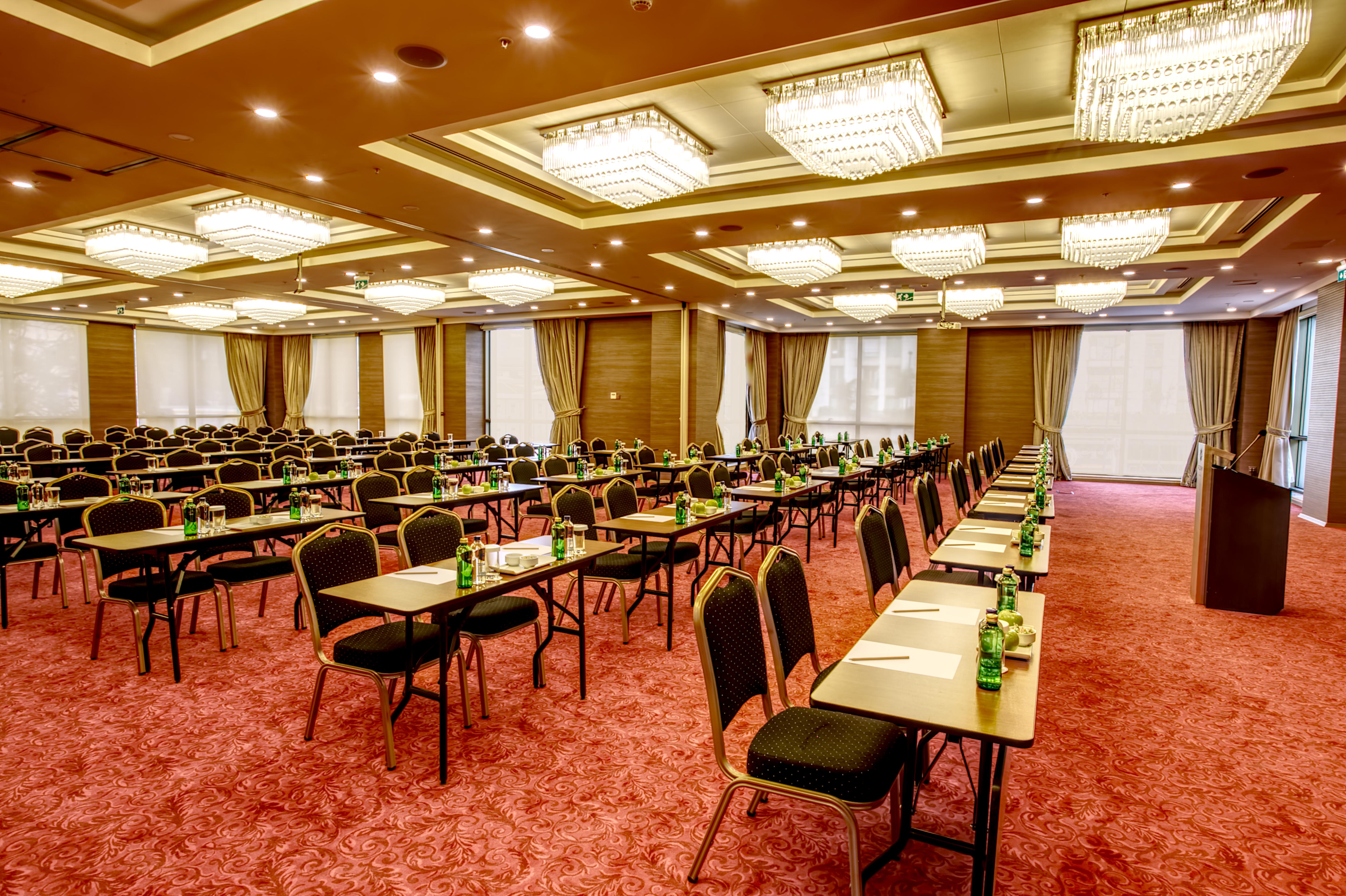 Grand Makel Hotel Topkapi, Istanbul